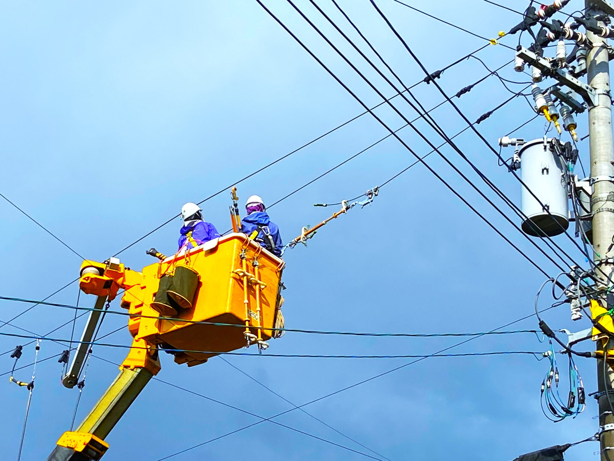 予備電線路, 予備線 予備電源 違い – GHKXEW